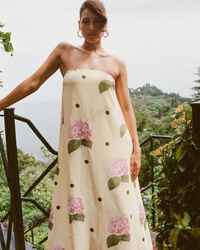 Palm Noosa Alessia Maxi Dress