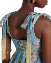 Alemais Jerry Ballet Midi Dress