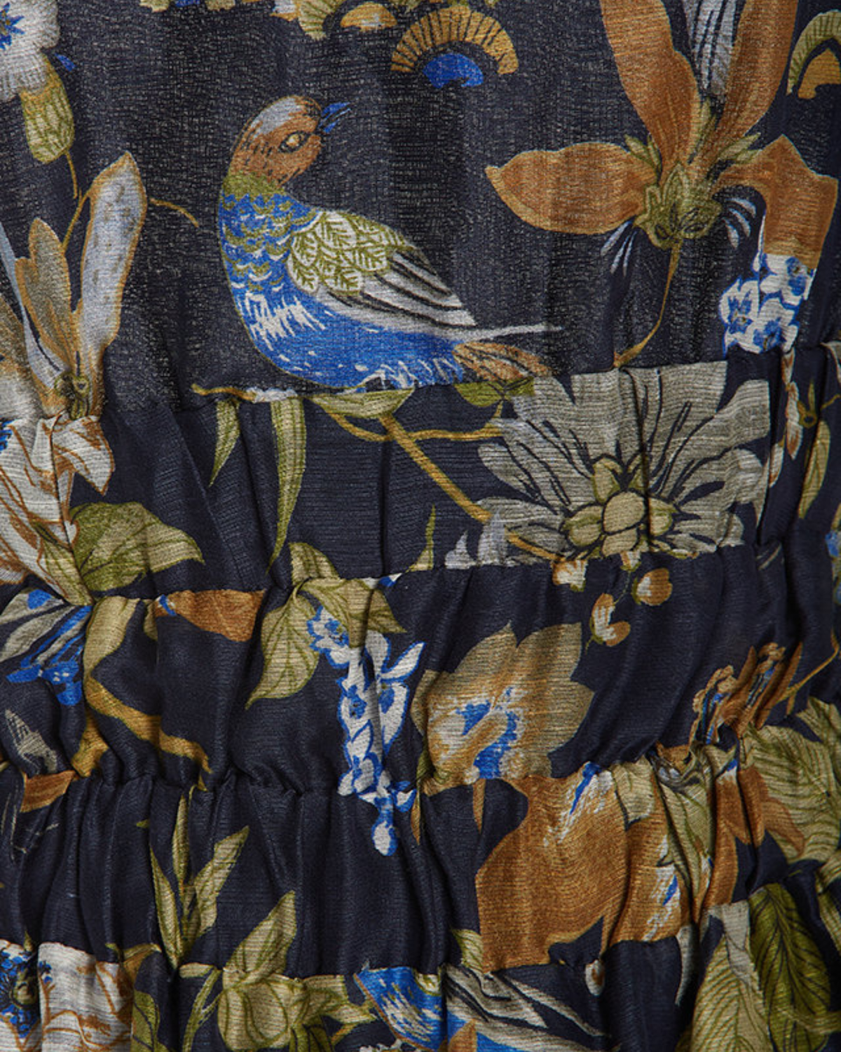 Sir The Label Diana Lilian Cross Back Dress