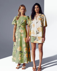 Kivari Eve Maxi Dress