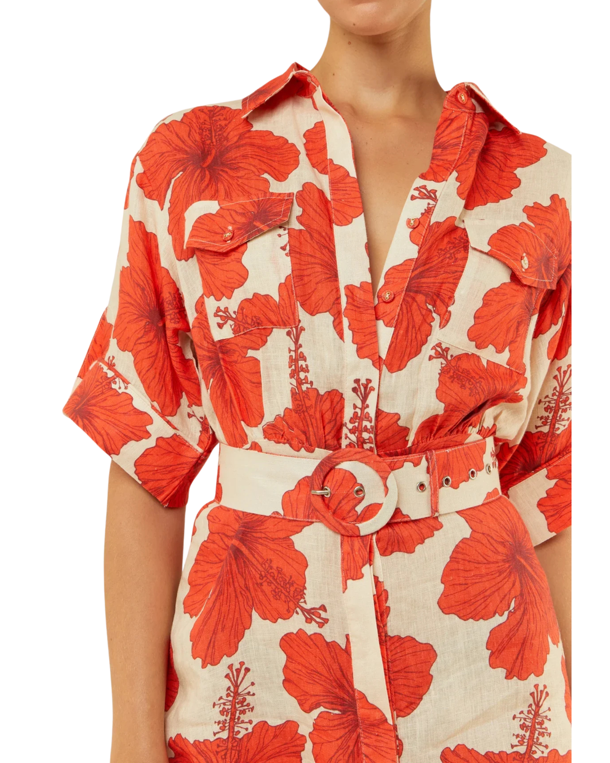 Palm Noosa Carmellia Dress