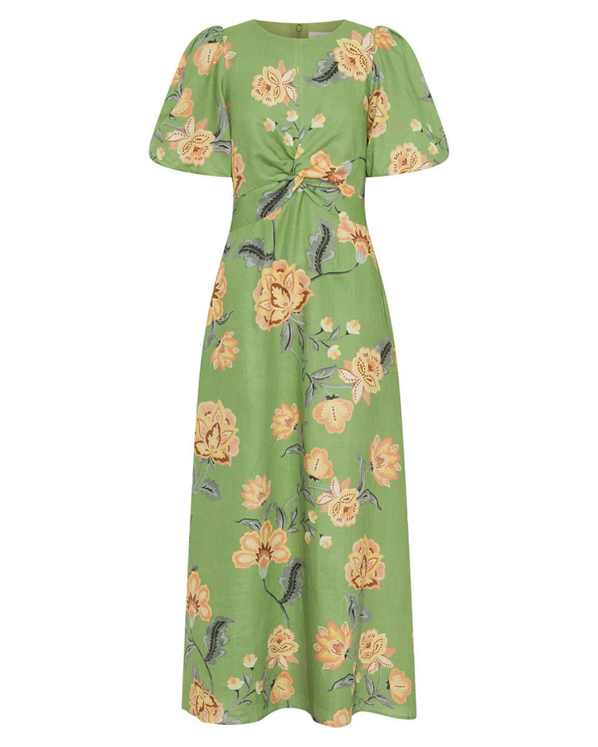 Kivari Eve Maxi Dress