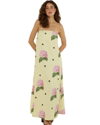 Palm Noosa Alessia Maxi Dress