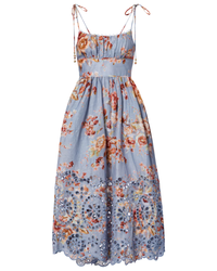 Zimmermann Awaken Picnic Dress
