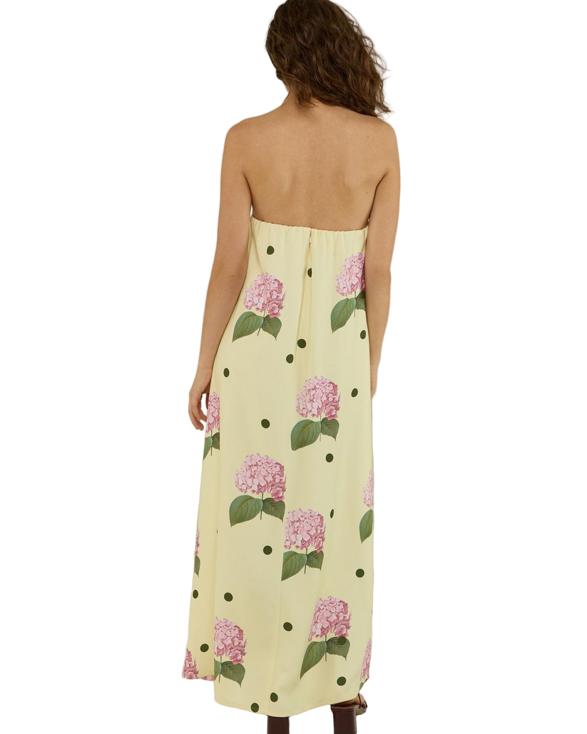 Palm Noosa Alessia Maxi Dress