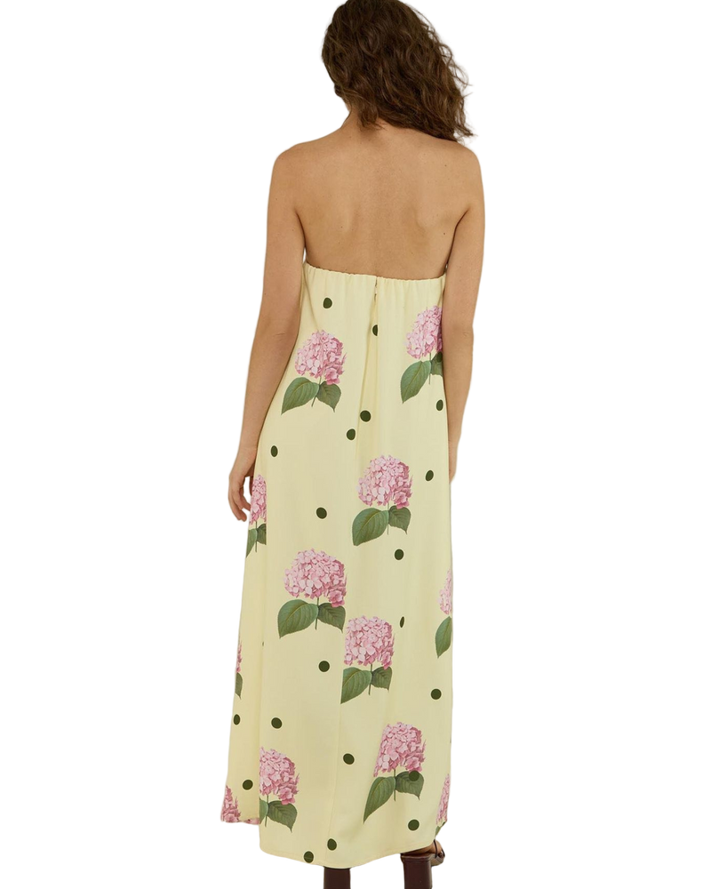 Palm Noosa Alessia Maxi Dress
