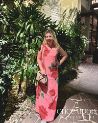 By Nicola Sorrento Maxi Dress