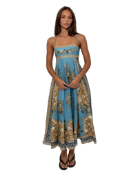 Alemais Cassie Sundress Exclusive