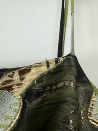 Elliatt Elysia gown condition detail