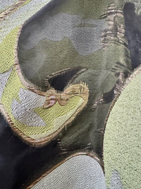 Elliatt Elysia gown condition detail