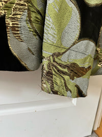 Elliatt Elysia gown condition detail